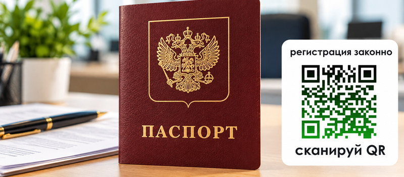 регистрация в Серпухове регистрация в Серпухове
